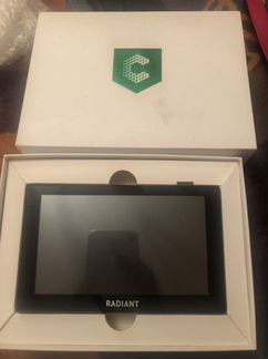 Радиант прибор биорезонансной терапии VIM center