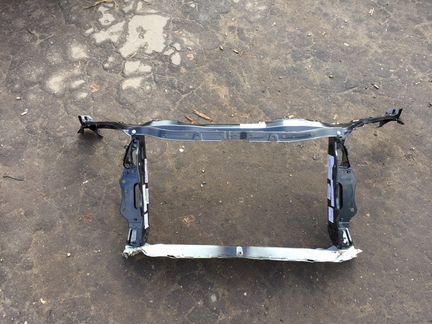 Передняя панель Lexus GS 250 350 450h GS250 gs350