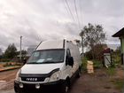 Iveco Daily 2.3 МТ, 2011, 553 000 км