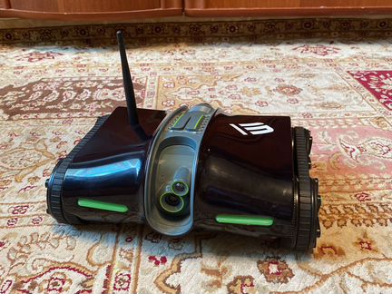 Танк Brookstone design usa