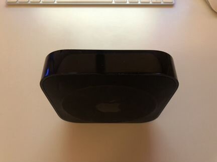 Apple TV 3 поколения