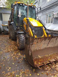 JCB 3CX