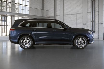 Mercedes-Benz GLS-класс 2.9 AT, 2020
