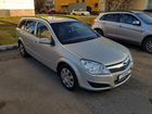 Opel Astra 1.8 МТ, 2008, 289 000 км