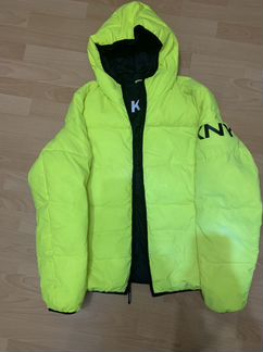 Куртка dkny оригинал