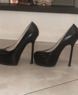 Туфли Saint Laurent оригинал