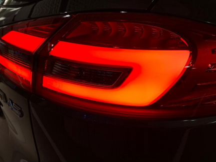 Geely Atlas 1.8 AT, 2020