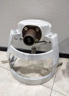 Насадка вм (Взбивалка с бачком) укм