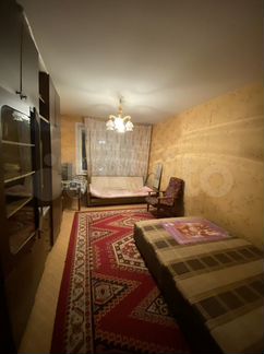 3-к квартира, 55 м², 7/9 эт.