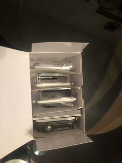 GoPro набор защитных линз (или чехлов)