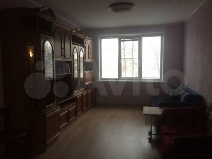 3-к квартира, 58 м², 2/9 эт.