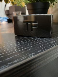 Туалетная вода
