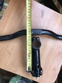 Вынос +руль