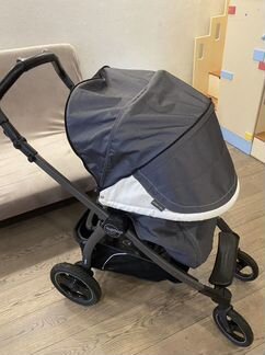 Прогулочная коляска Peg Perego Book S