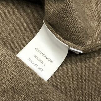 Кашемировый костюм Loro Piana