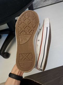 Кеды Converse