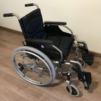 Кресло-коляска vermeiren V300