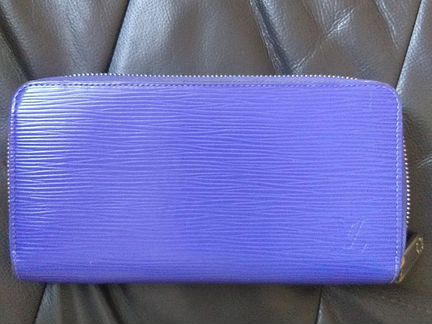 Кошелек портмоне louis vuitton clemence оригинал