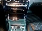 Mercedes-Benz C-класс 1.6 AT, 2014, 40 389 км объявление продам