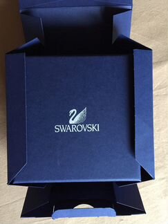 Коллекционная фигурка Swarovski