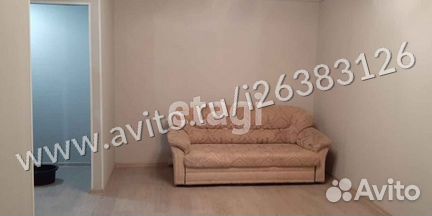 1-к квартира, 30.1 м², 5/5 эт.