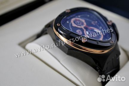 Часы Lamborghini