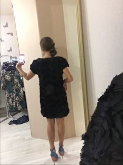 Платье новое Chanel