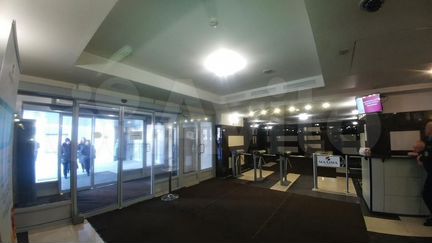 Аренда офисов от 39 до 174 м2, метро Автозаводская