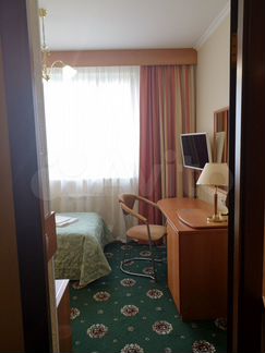 Комната 11 м² в 3-к, 11/17 эт.