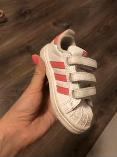 Кроссовки adidas