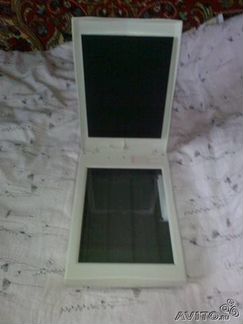 Сканер Mustek 1200cp