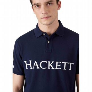 Поло Hackett
