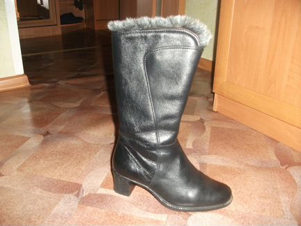 Сапоги