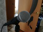 Микрофоны шнуры стойка для микрофона объявление продам
