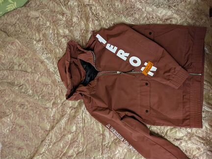 Одежда для школьника