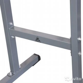 Брусья для отжиманий DFC homegym RA069