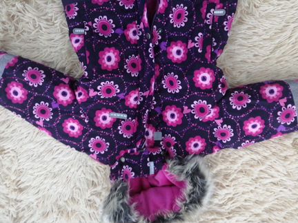 Комбинезон Керри