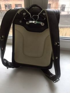 Рюкзак школьный ортопедический Randoseru