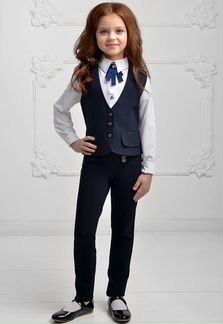 Школьная форма olmi