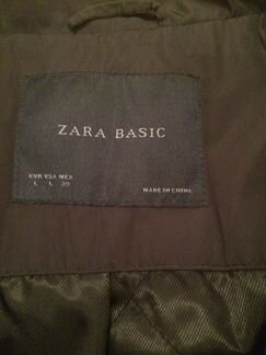 Куртка женская