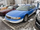 Chrysler New Yorker 3.5 AT, 1995, 250 000 км объявление продам