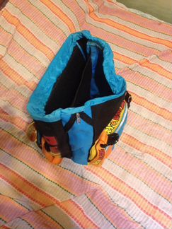 Рюкзак школьный