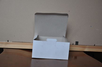 Изготовим любую упаковку и foodboxы из картона