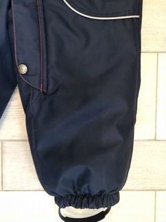 Комбинезон зимний Kerry (Керри) 86 размер