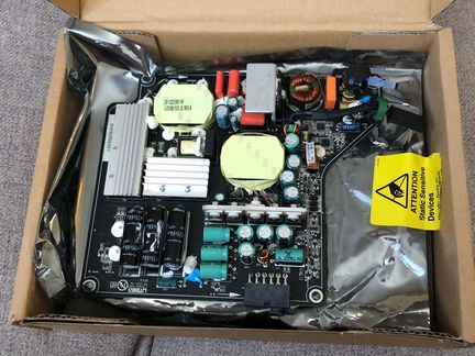 Блок питания для Apple Cinema Display A1316, A1407