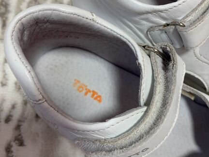 Босоножки Totta 31 размер