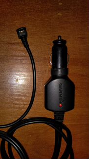 Garmin nuvi 2460 Навигатор