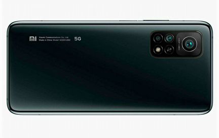 Mi 10 t 8/128