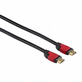Новый 3 метра кабель hdmi немецкой фирмы hama