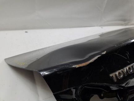 Крышка багажника Toyota Camry V50 V55